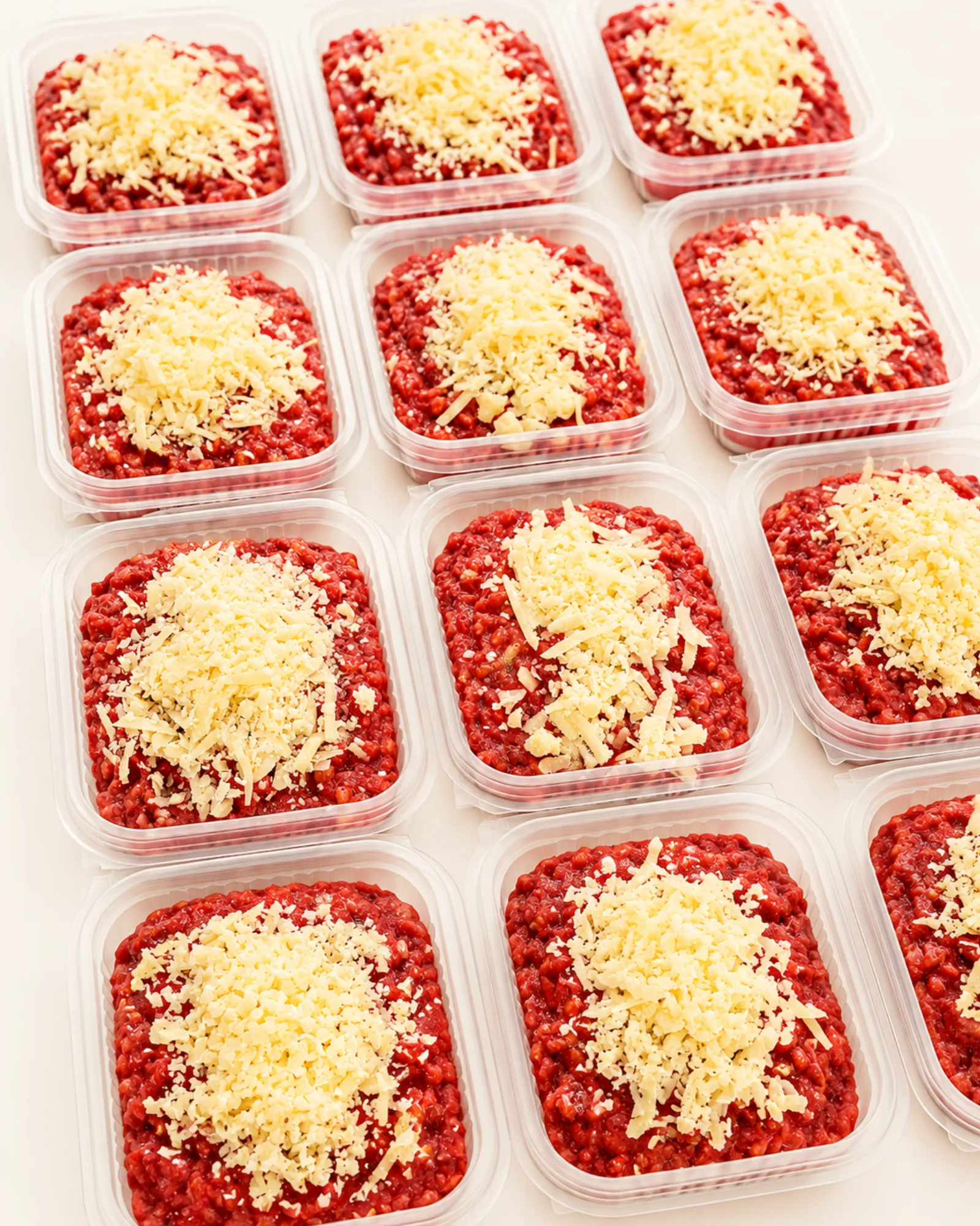 Pack de viandas saludables Hakora