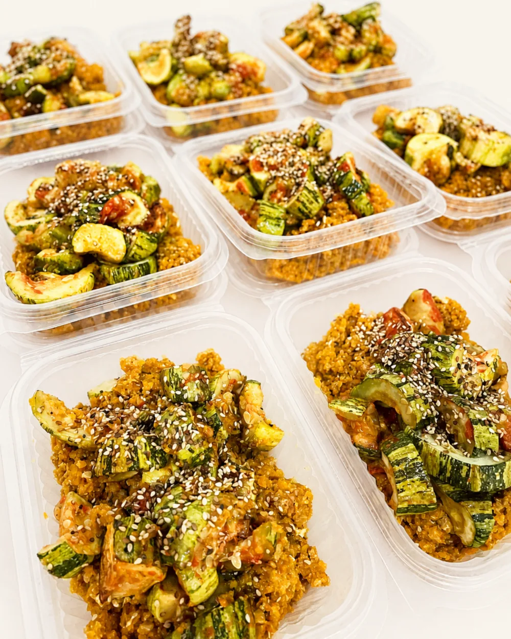 Pack Low Carb