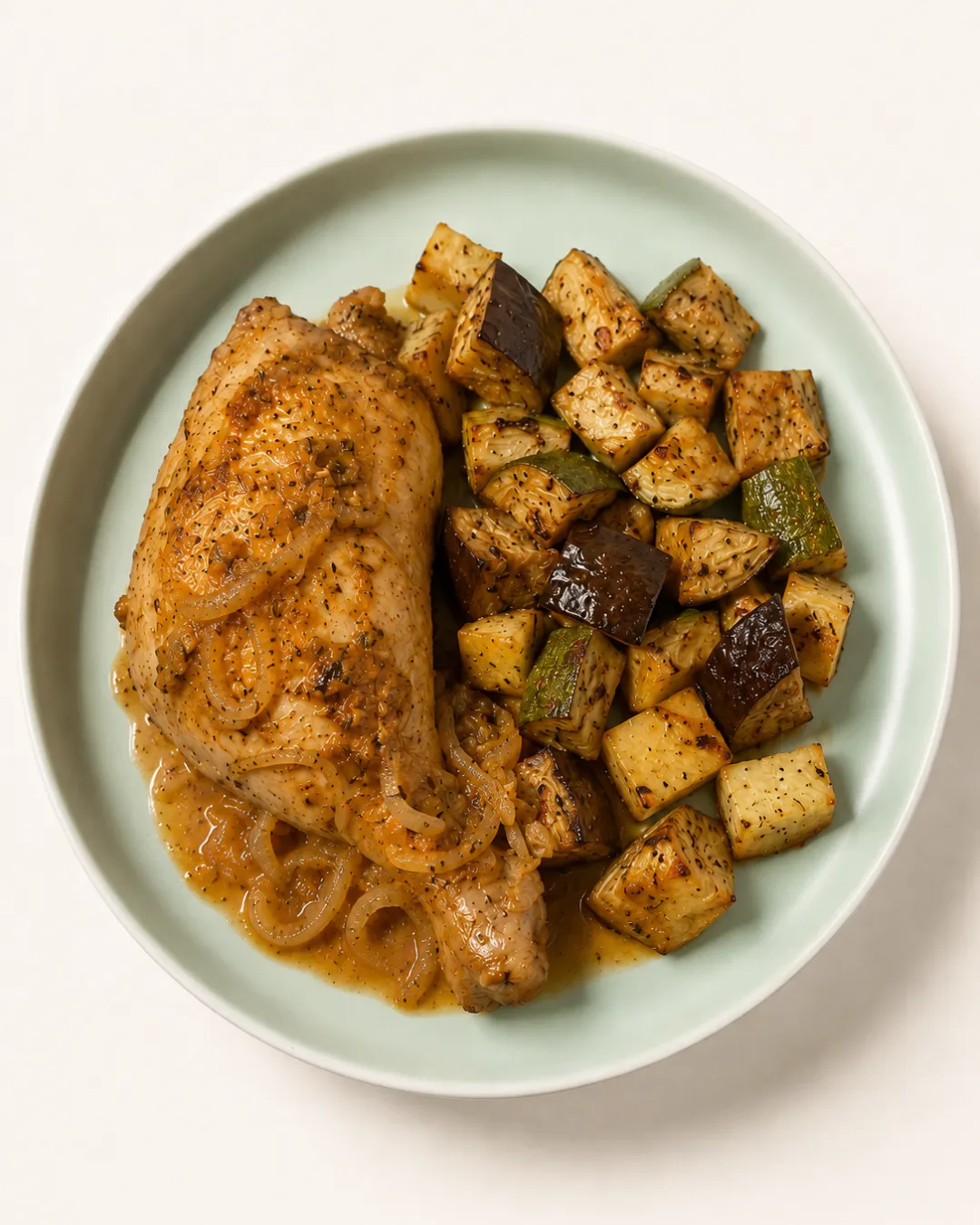 Low carb